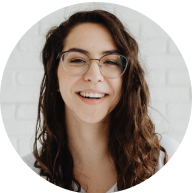 Sarah's avatar